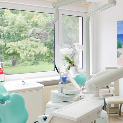 Zahnarztpraxis in Suderburg– Modernen Zahnarztpraxis.